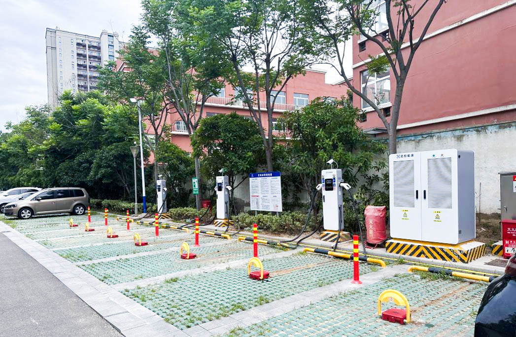 破解“占位”困局，交控能源出新招